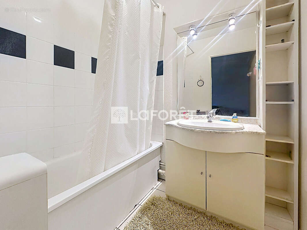 Appartement à MERIGNAC