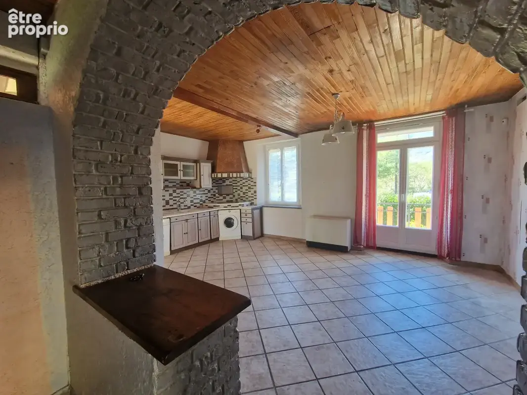 Maison 96 m2 à vendre sur terrain de 1244m2 à ARTEMARE - photo 9