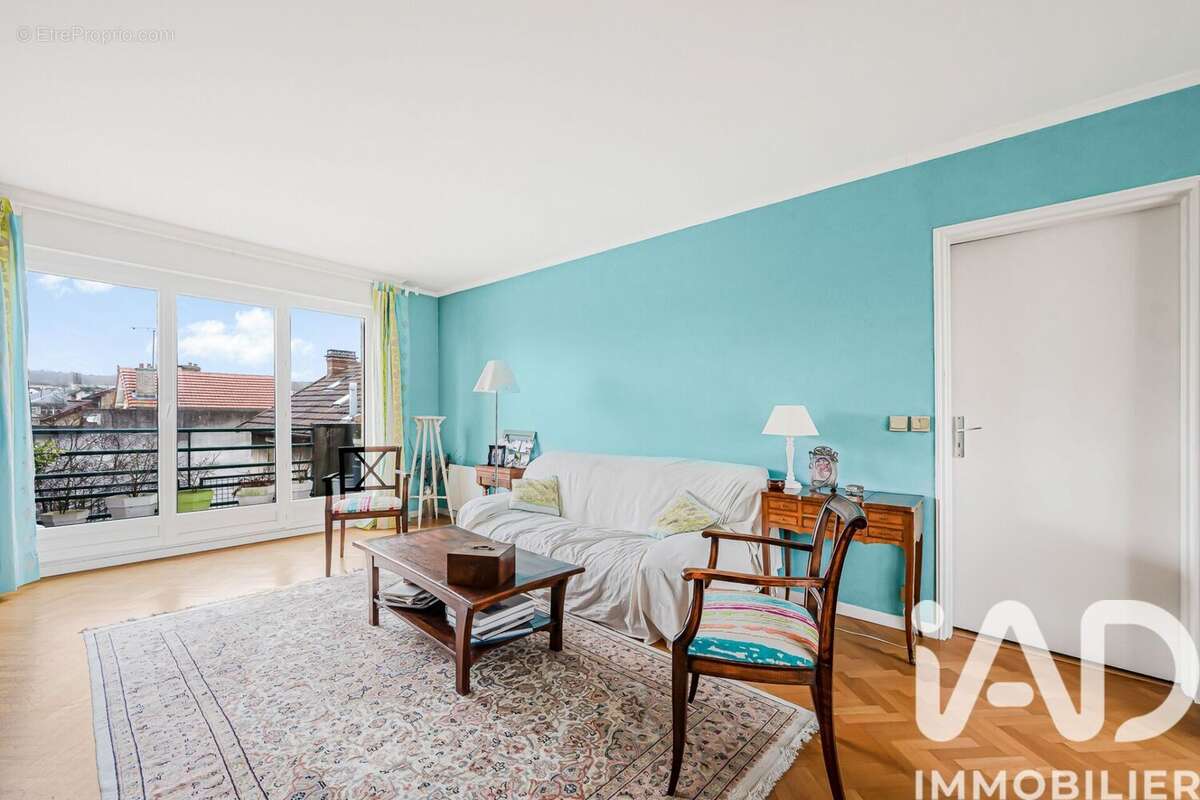 Photo 5 - Appartement à LE CHESNAY