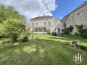 Maison à BRUERE-ALLICHAMPS