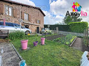 Maison à CUINZIER