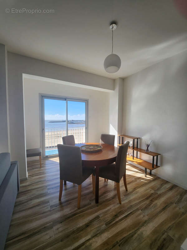 Appartement à ROYAN