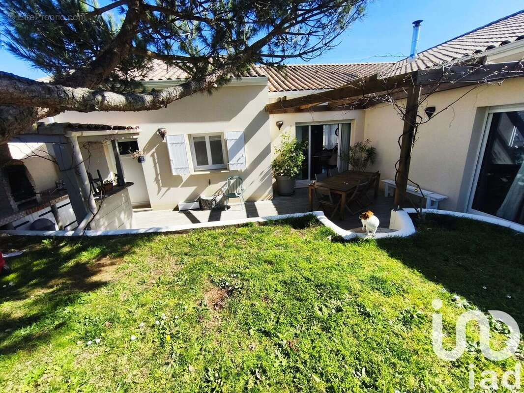 Photo 6 - Maison à NIORT