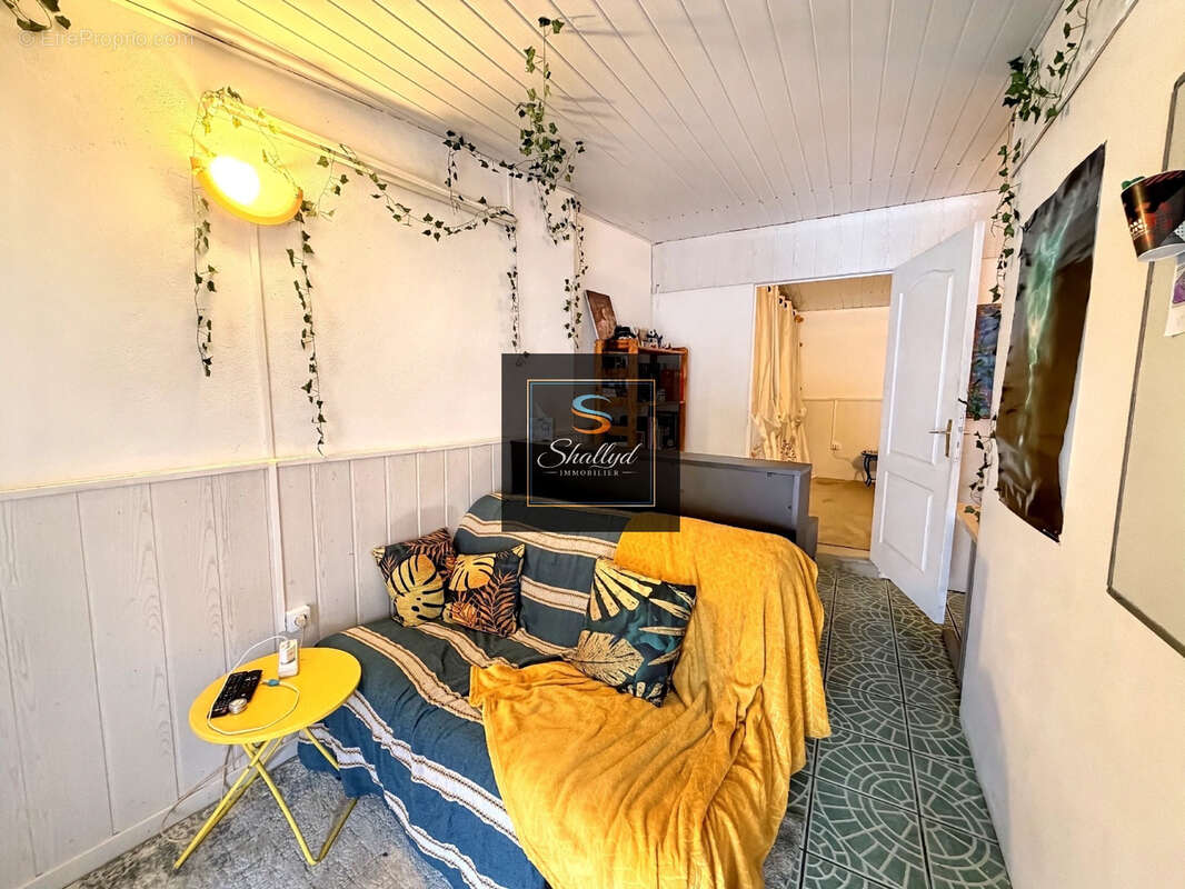 Maison à LE TAMPON
