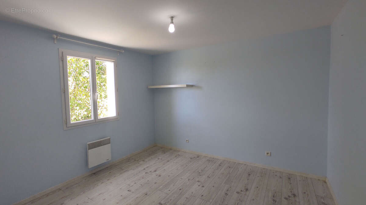 Maison 89m² à châtellerault - photo 6