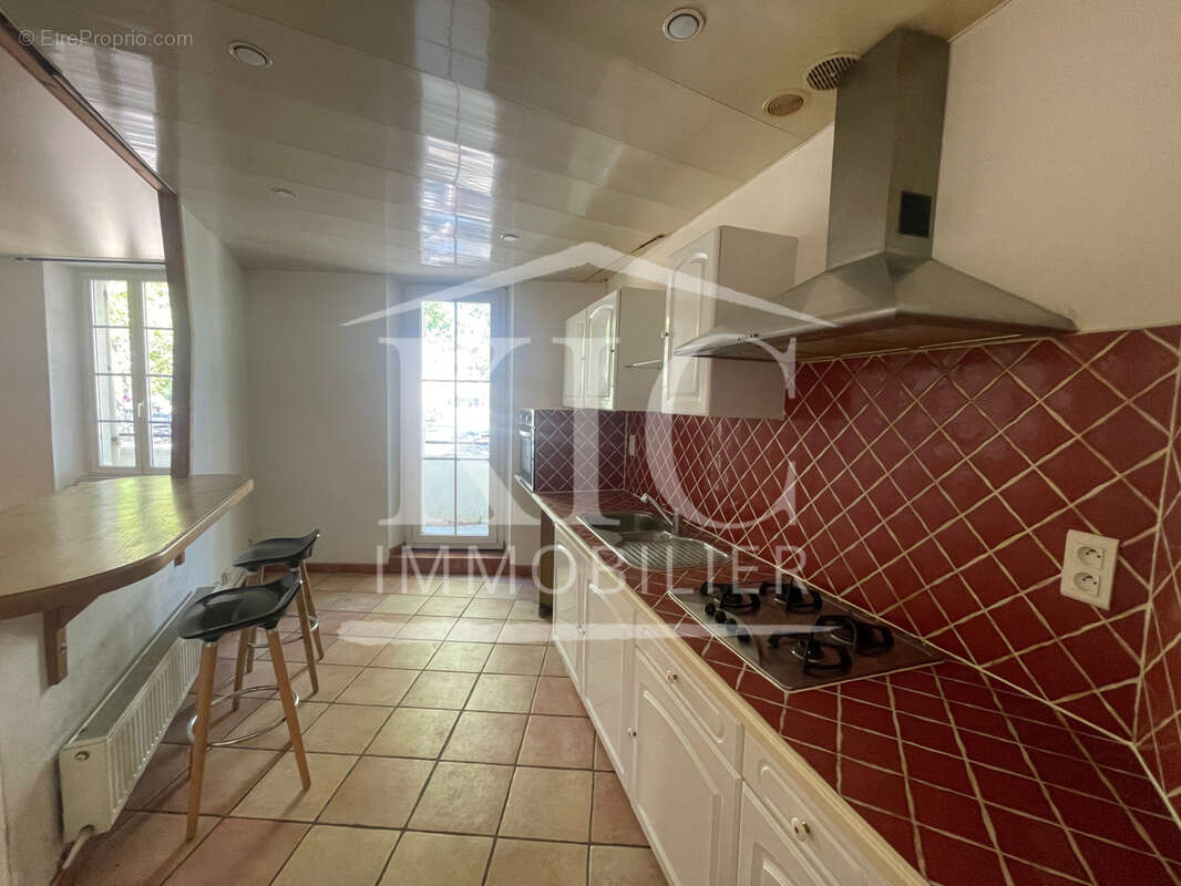 Appartement à CARCASSONNE