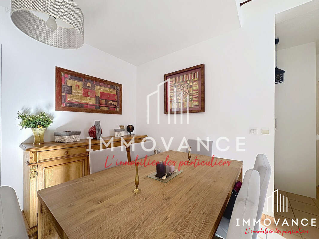 Maison à SAINT-JEAN-DE-VEDAS