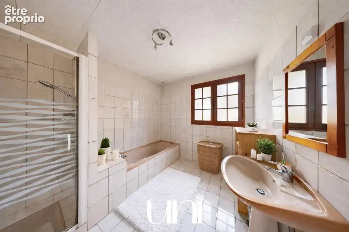 Maison 4 pièces 120 m² à vendre à Rots (14980) - photo 7