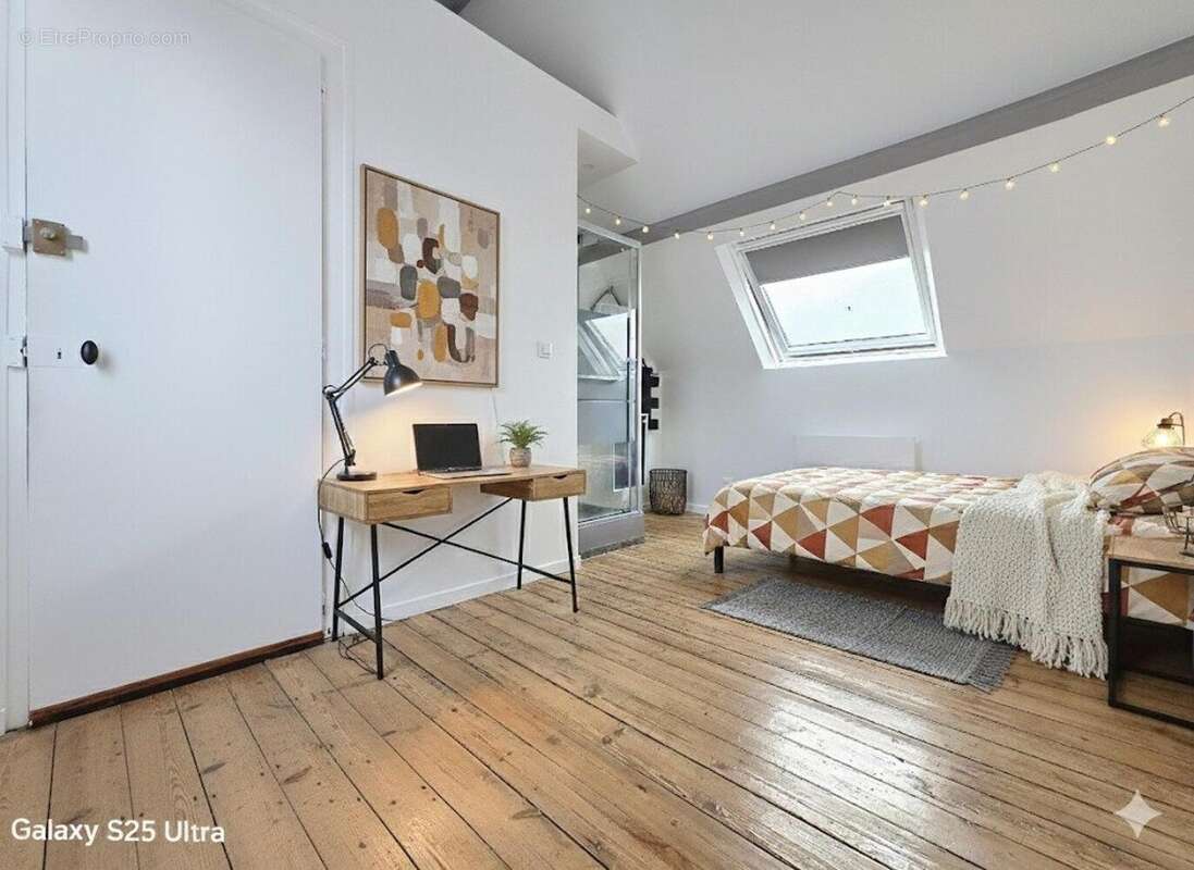 Photo 2 - Appartement à VANNES