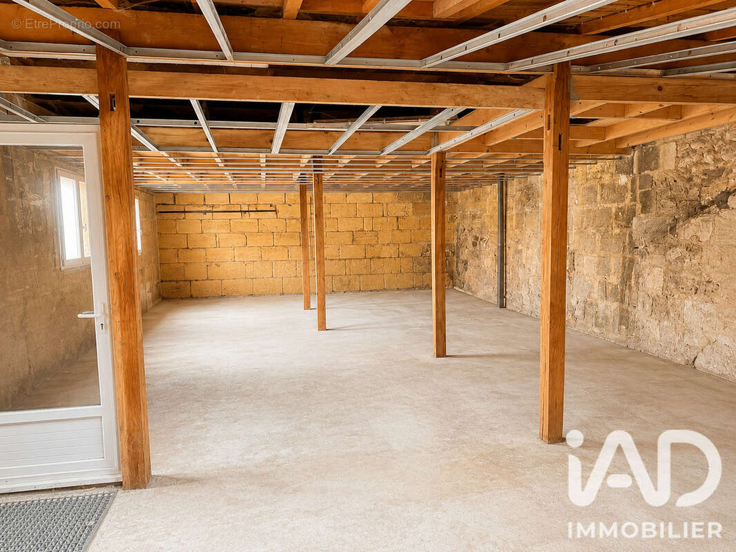 Photo 3 - Appartement à LIBOURNE