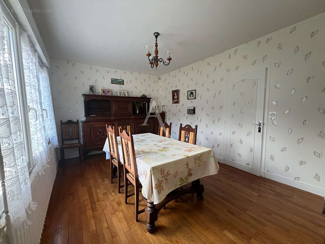 Maison Montrichard Val De Cher  3 pièce(s) - photo 2