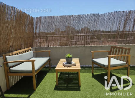 Photo 2 - Appartement à MARSEILLE-13E