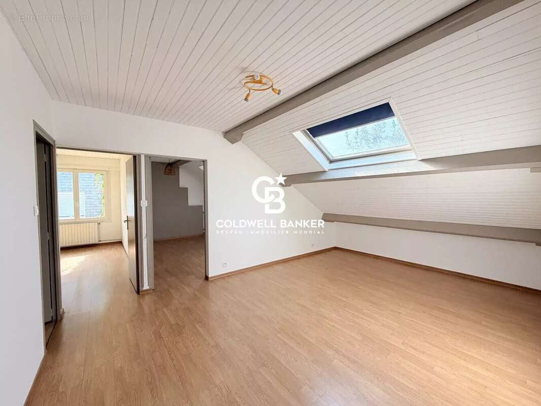 St Herblain Maison 154 m2 - photo 12