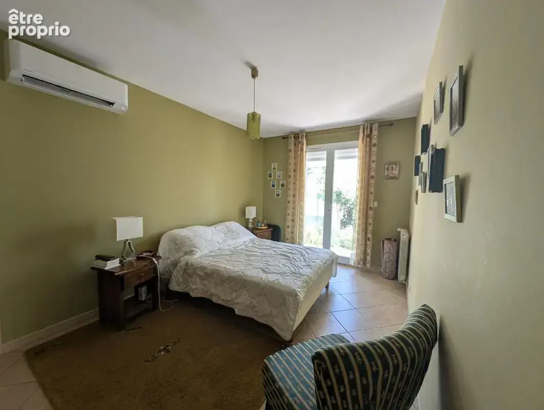 Plain pied parfait état - photo 10