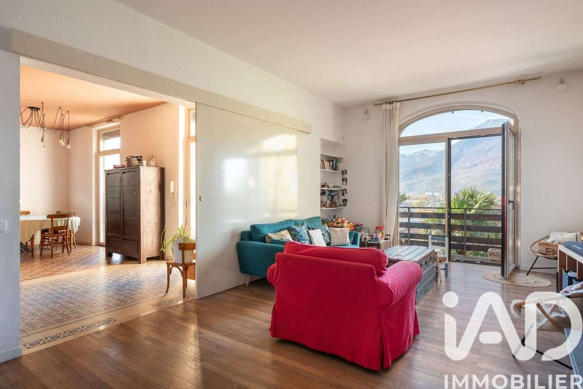 Photo 5 - Maison à SAINT-MARTIN-LE-VINOUX