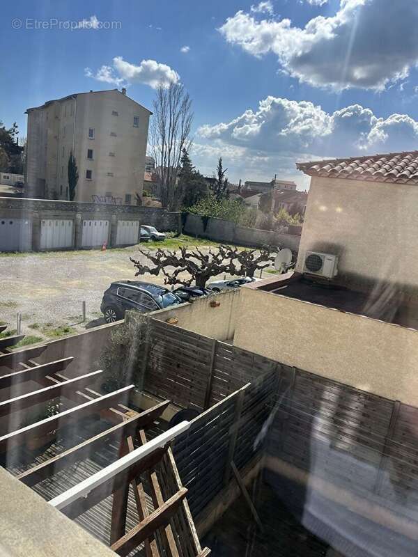 Appartement à NARBONNE