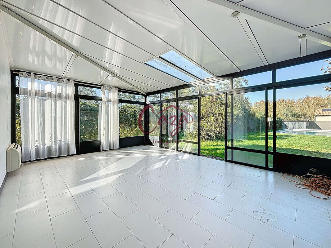 Maison à CAMBLANES-ET-MEYNAC