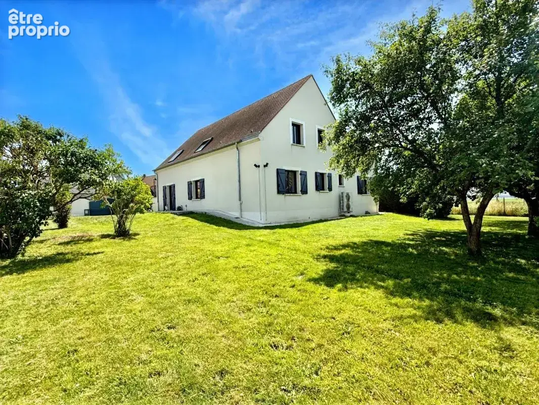 Maison à vendre 8 pièces RAMPILLON (77) - photo 26