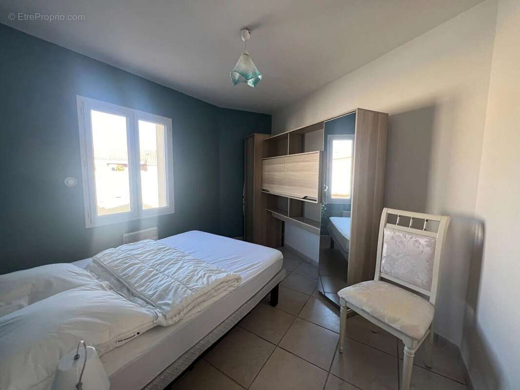 Maison à JARD-SUR-MER