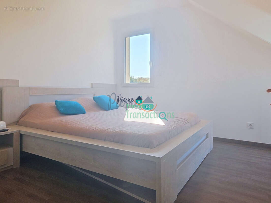 Maison 88 m² à Saint-Romain-De-Colbosc  - photo 5