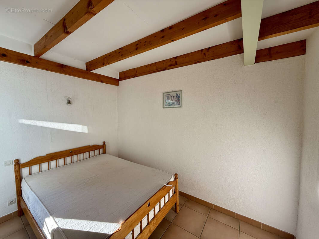 Maison à LE GRAU-DU-ROI