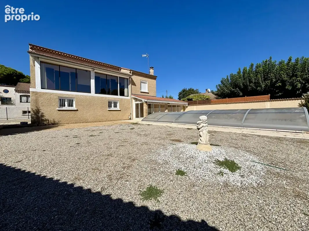 Photo Maison à Romans-Sur-Isere au prix de 239 000€
