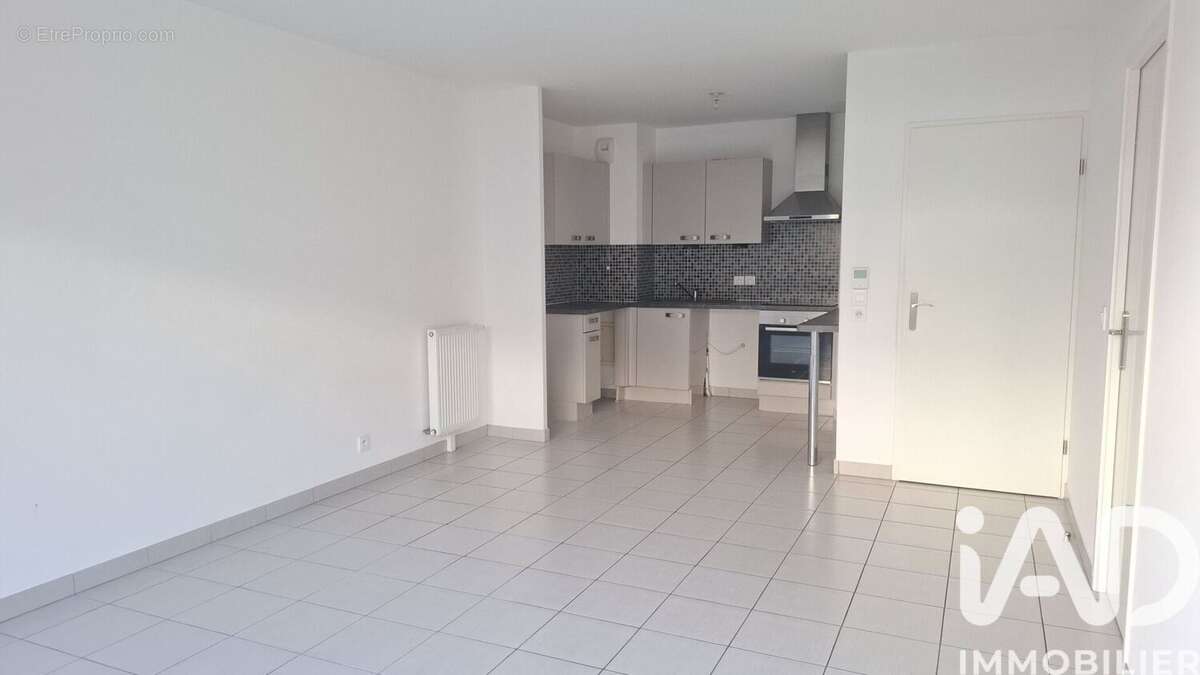 Photo 6 - Appartement à MENNECY