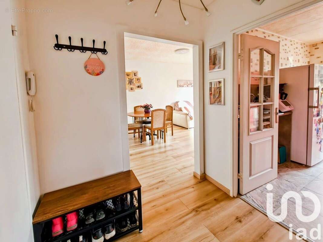 Photo 3 - Appartement à YERRES