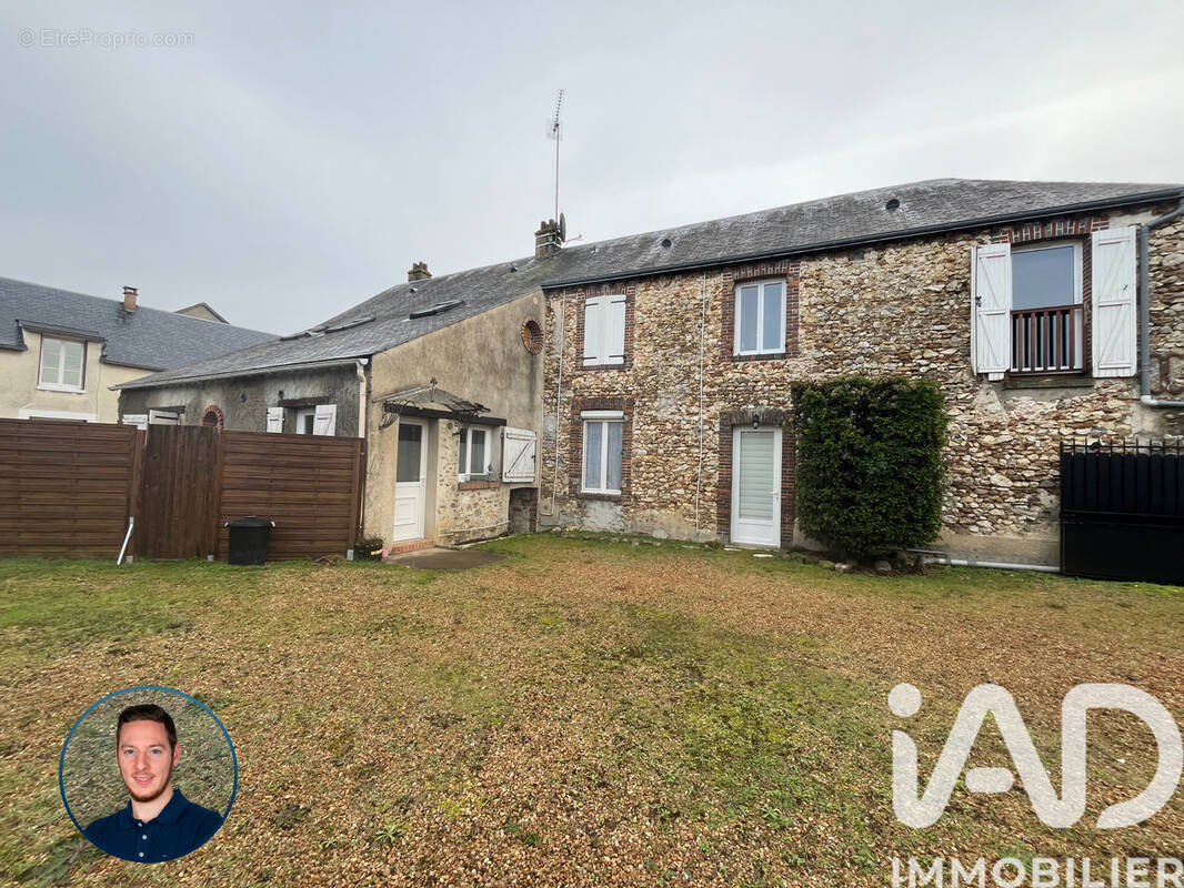 Photo 1 - Appartement à EPERNON