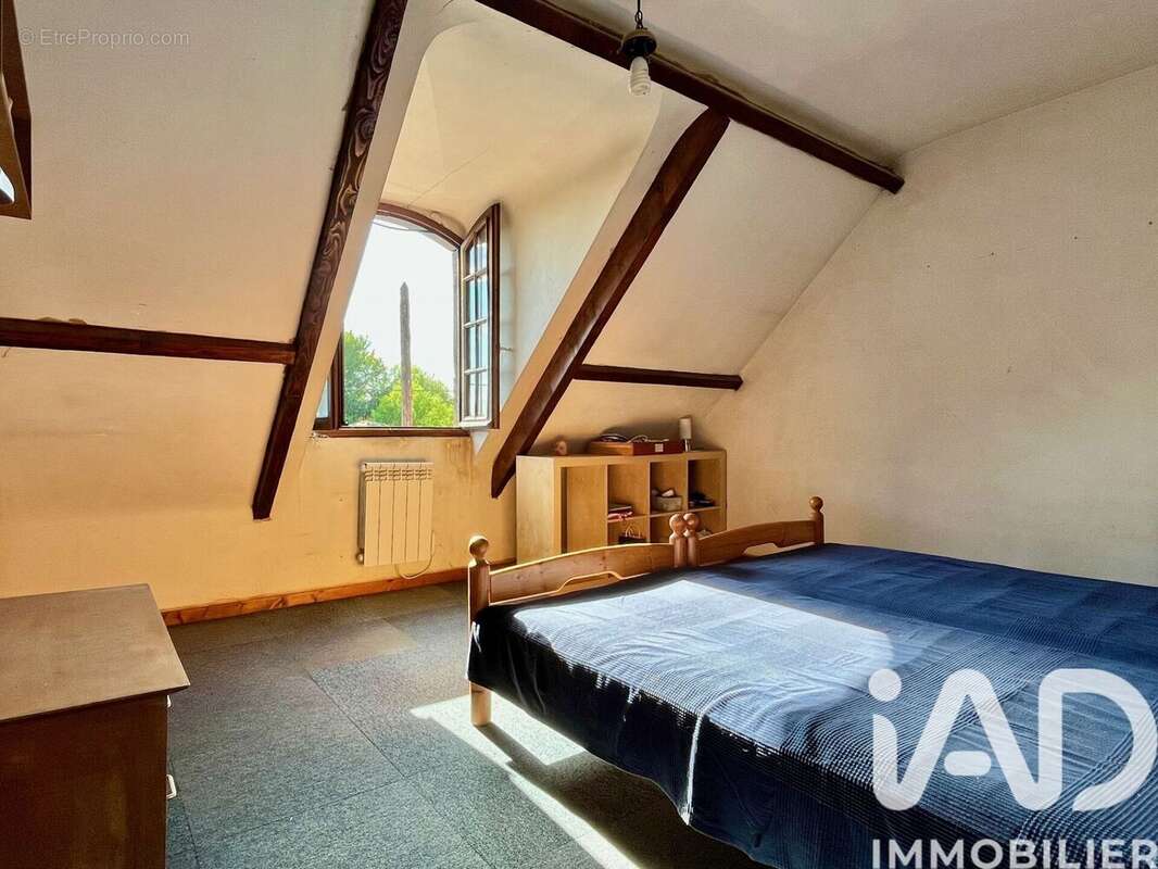 Photo 8 - Maison à NOISY-LE-GRAND