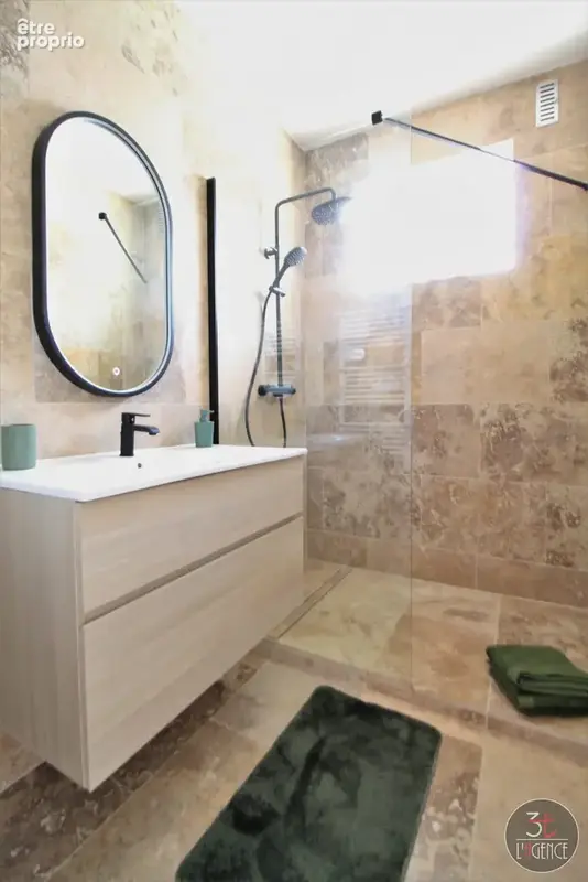Appartement 82 m² à Fontenay-Sous-Bois  - photo 8