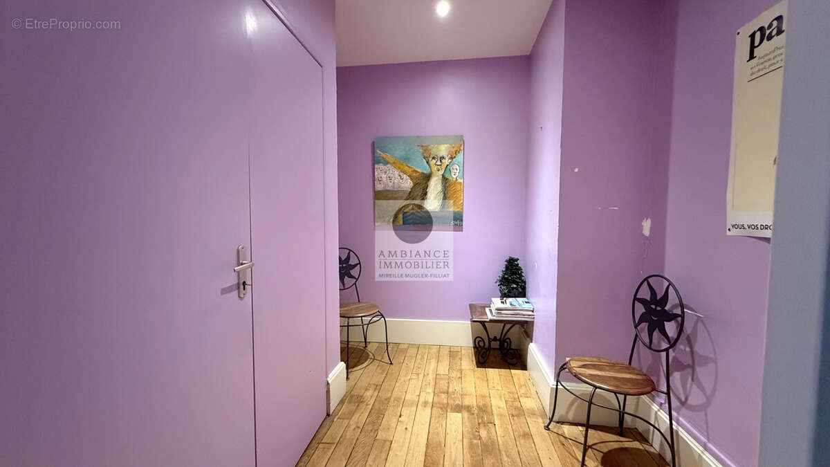 Appartement à VALENCE