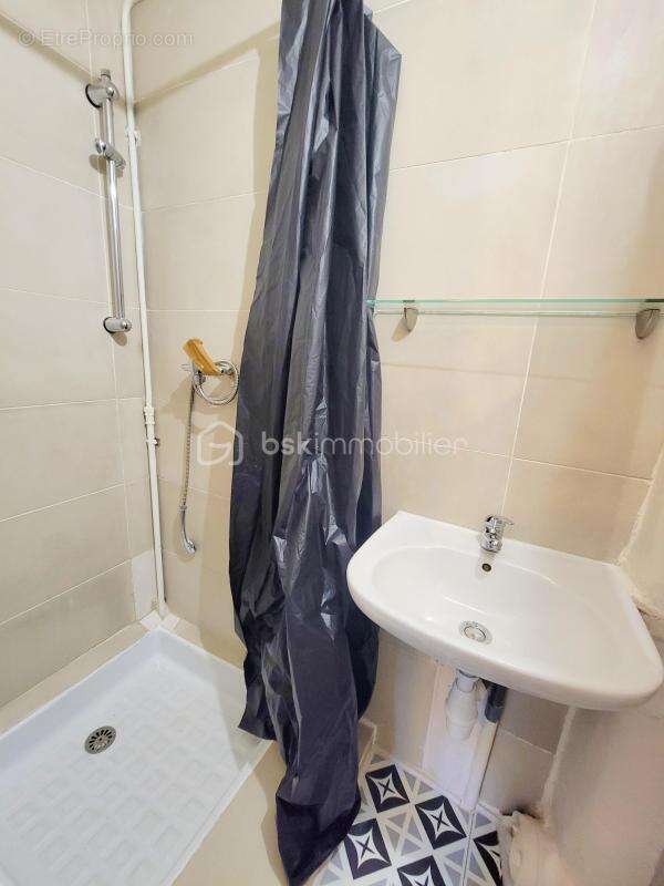 Appartement à DRANCY