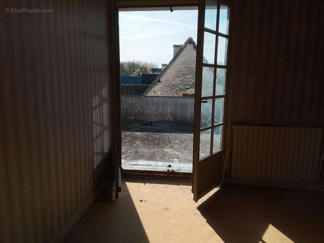 Maison Le  Petit Pressigny 8 pièce(s) 200 m2 - photo 13