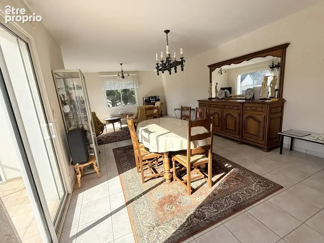 Côte d'Emeraude: Maison familiale 5 chambres avec vue mer - photo 6