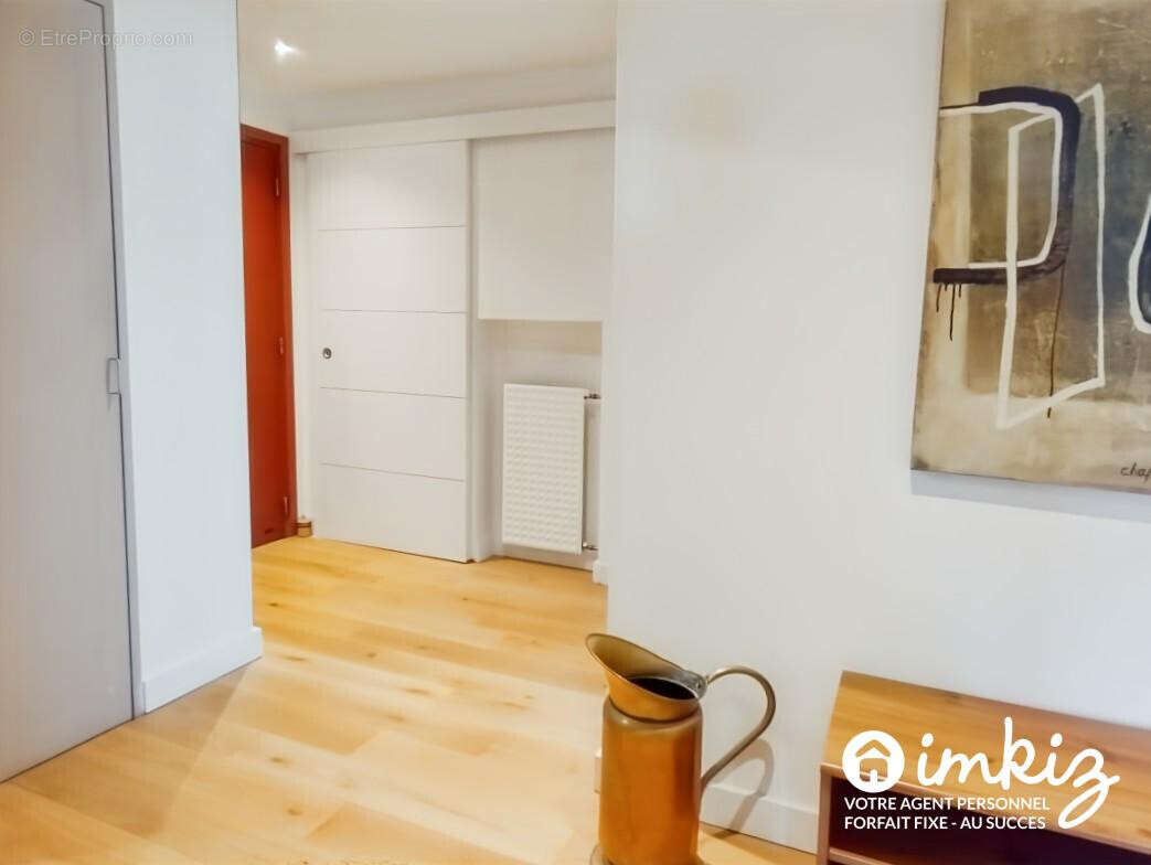 Appartement à BAYONNE