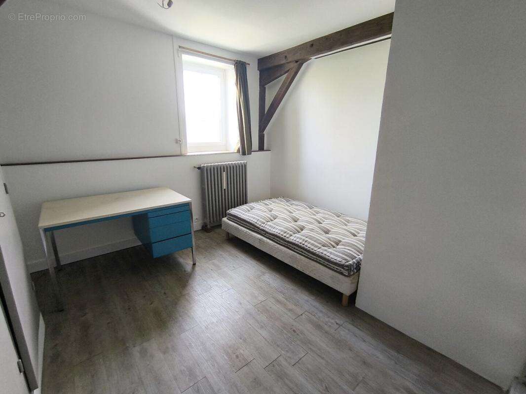 Maison à ALENCON