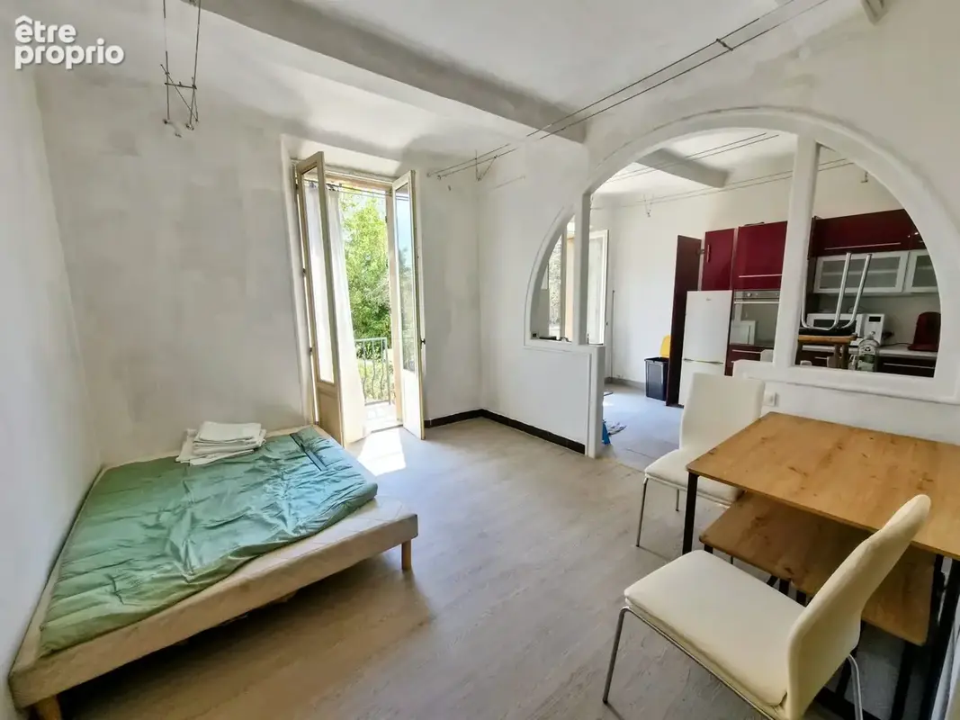 Bel immeuble avec travaux centre ville du Luc. Possible 6 lots ! - photo 6