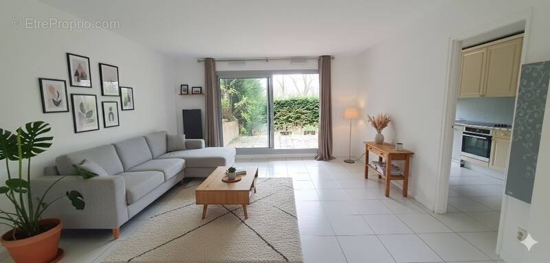 Appartement à MONTMORENCY