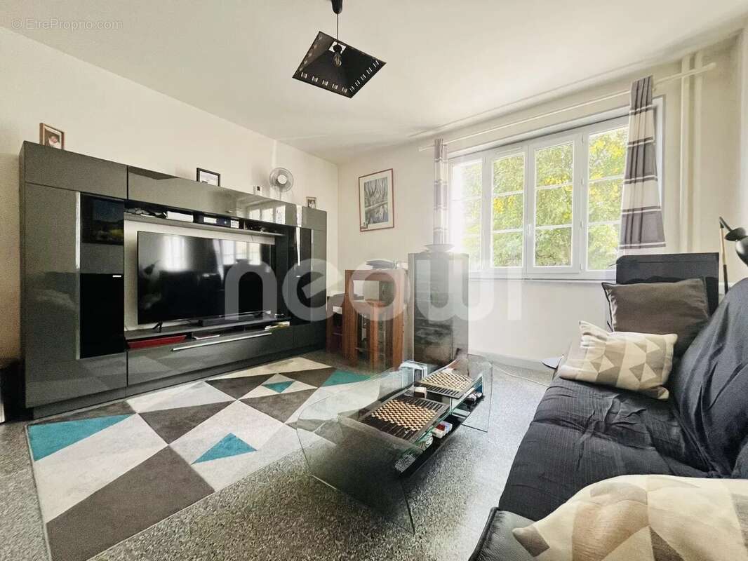 Appartement à CHAMALIERES