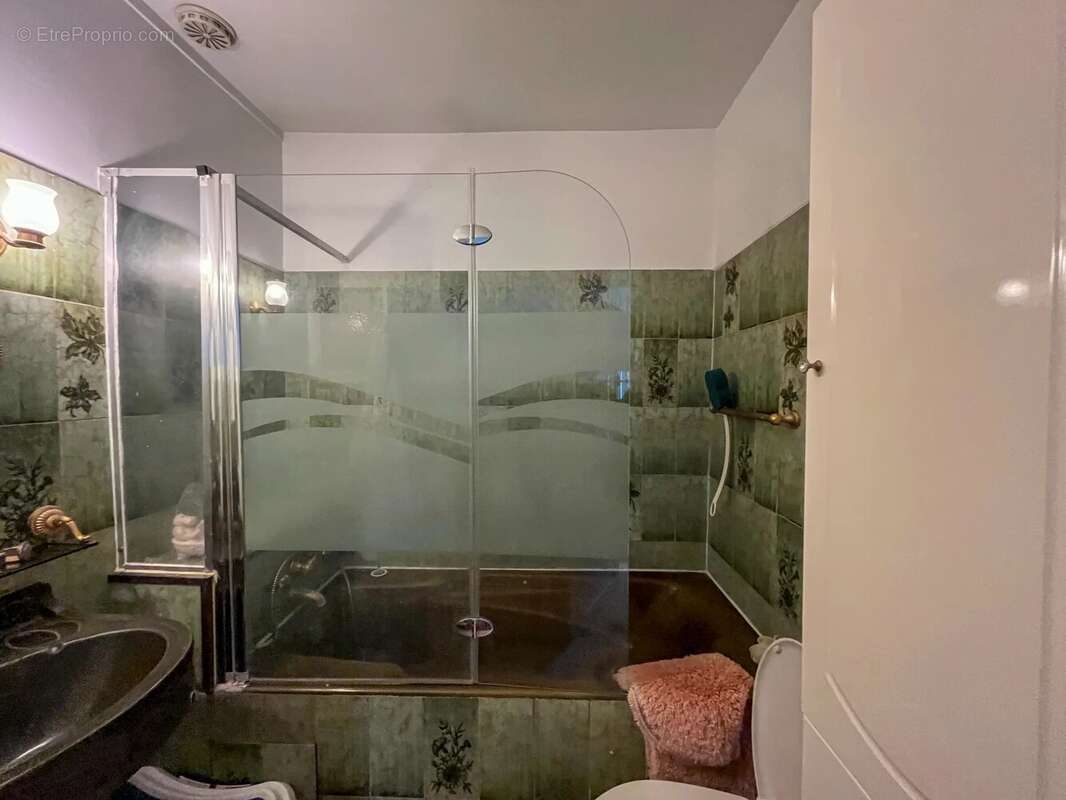 Appartement à LE RAINCY