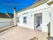 Appartement à FONTENAY-EN-PARISIS