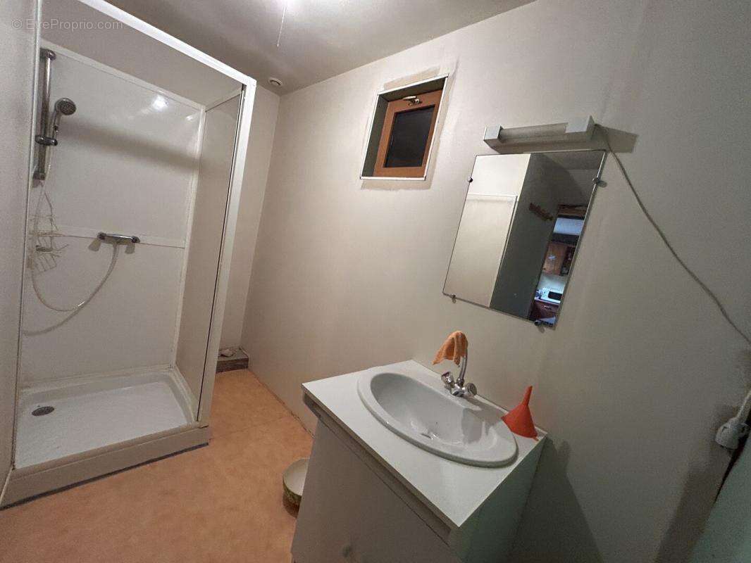Appartement à SAINTE-MARIE