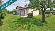 Photo 1 - Maison à TOSSIAT