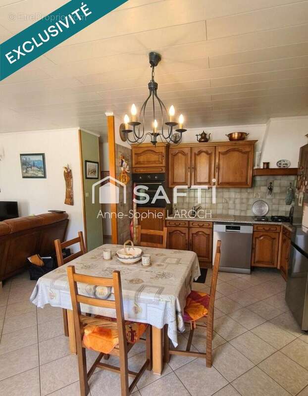 Photo 7 - Maison à RUOMS