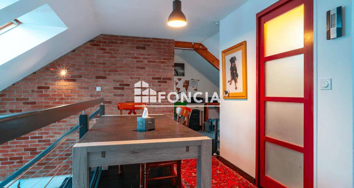 Appartement à LORIENT