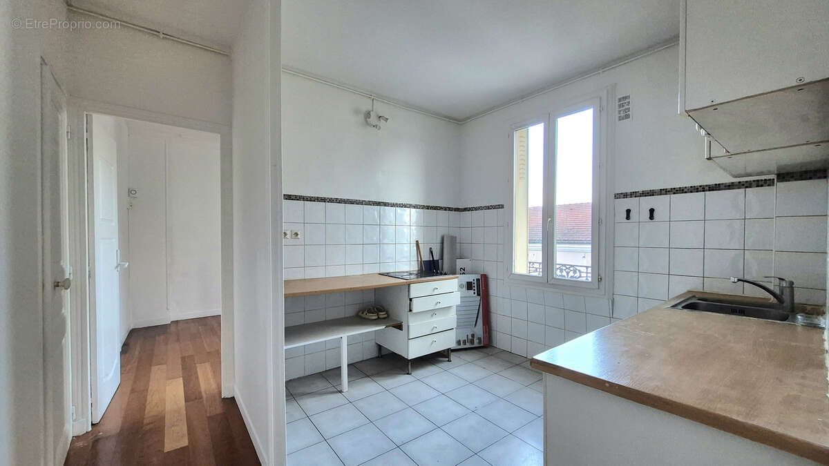 Appartement à COLOMBES