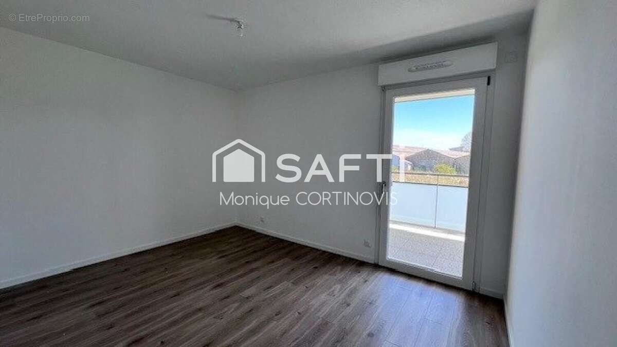 Photo 6 - Appartement à KINGERSHEIM