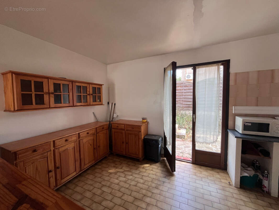 Maison de plain pied la seyne sur mer - photo 4
