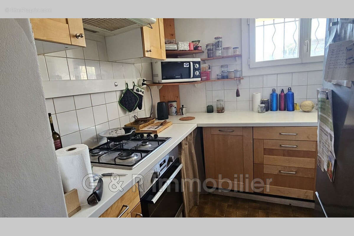 Maison 68 m² à Peypin  - photo 4